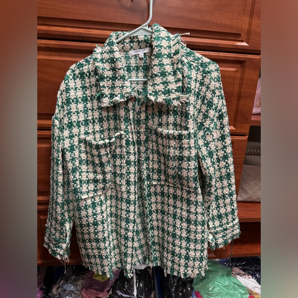 Jacket